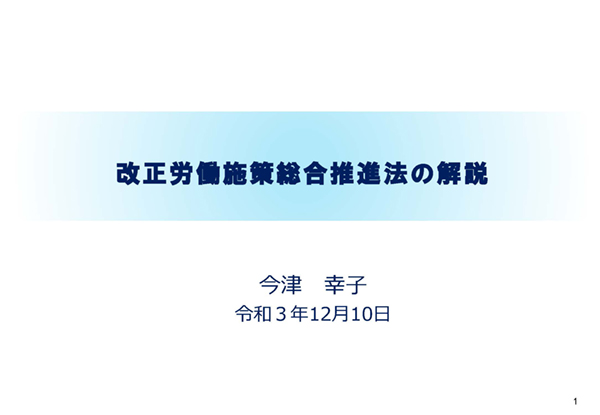 パネルディスカッション資料①解説(PDF）